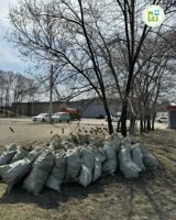 Фонд «Детство» принял участие в акции «Город Берегу»